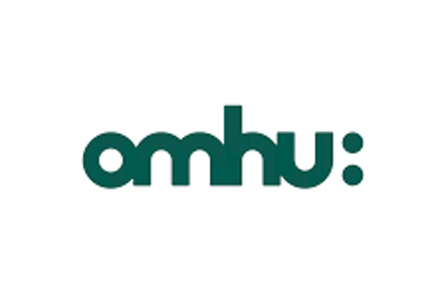 Omhu Logo